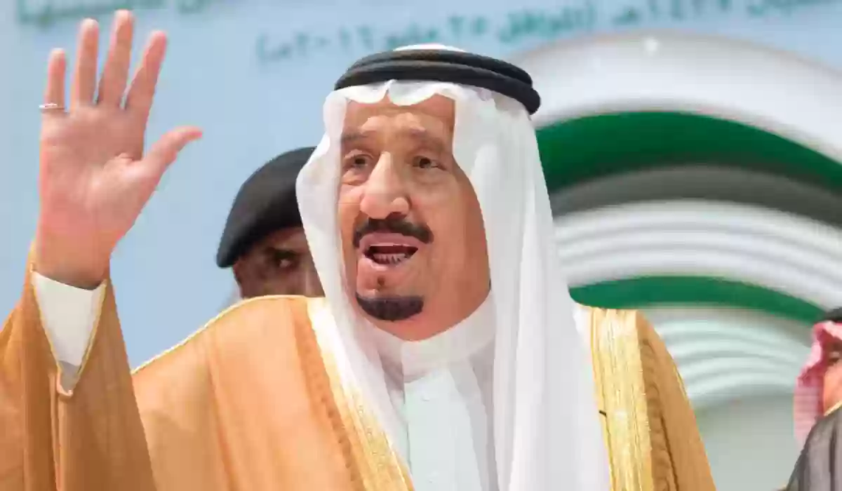 العفو الملكي | بشرى سارة لجميع السعوديين بمناسبة شهر رمضان المبارك .. طريقة الاستعلام
