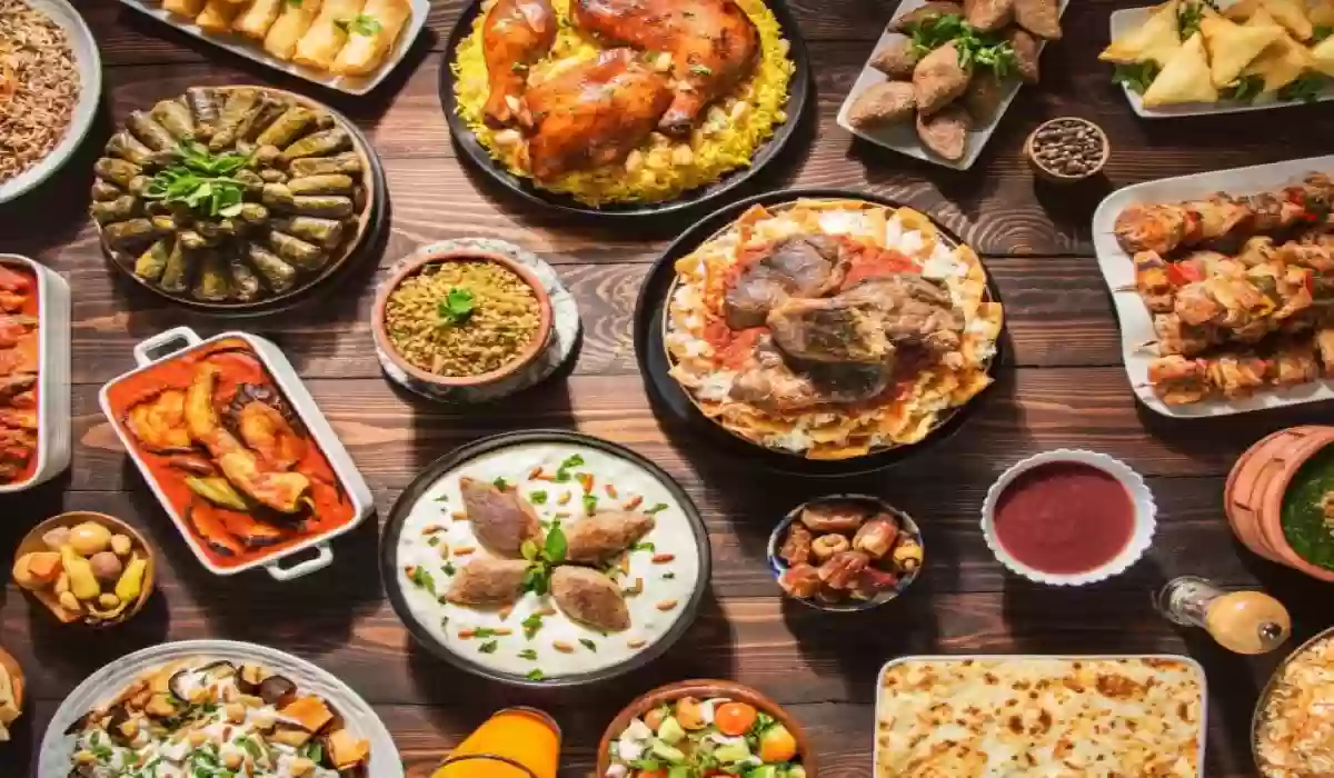 دليلك لأفضل مطاعم مصرية في الرياض 2024