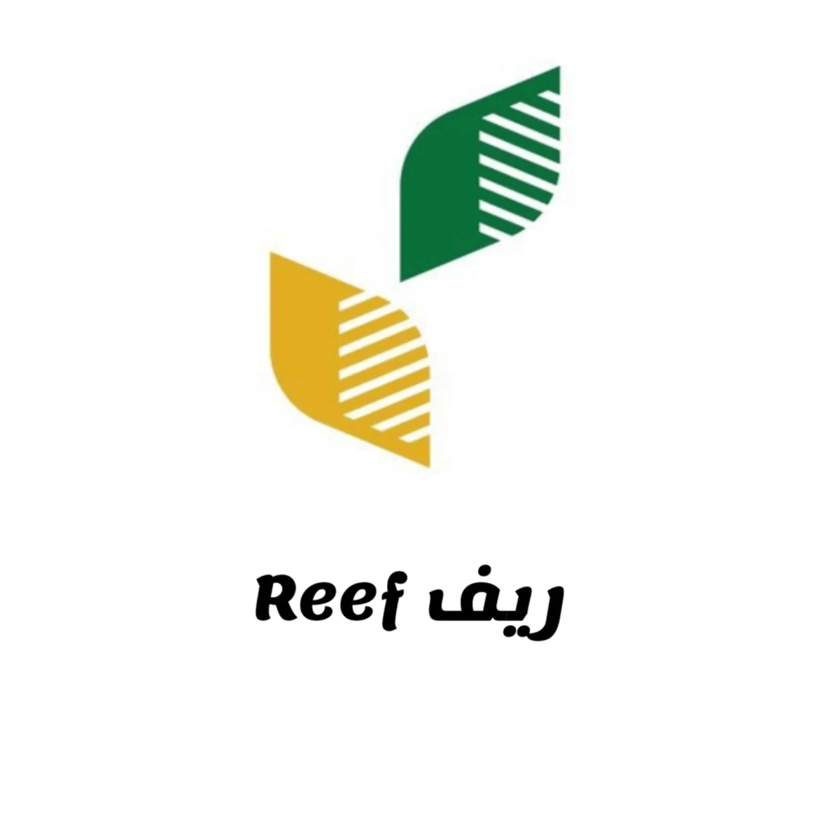 شعار منصة ريف السعودية 
